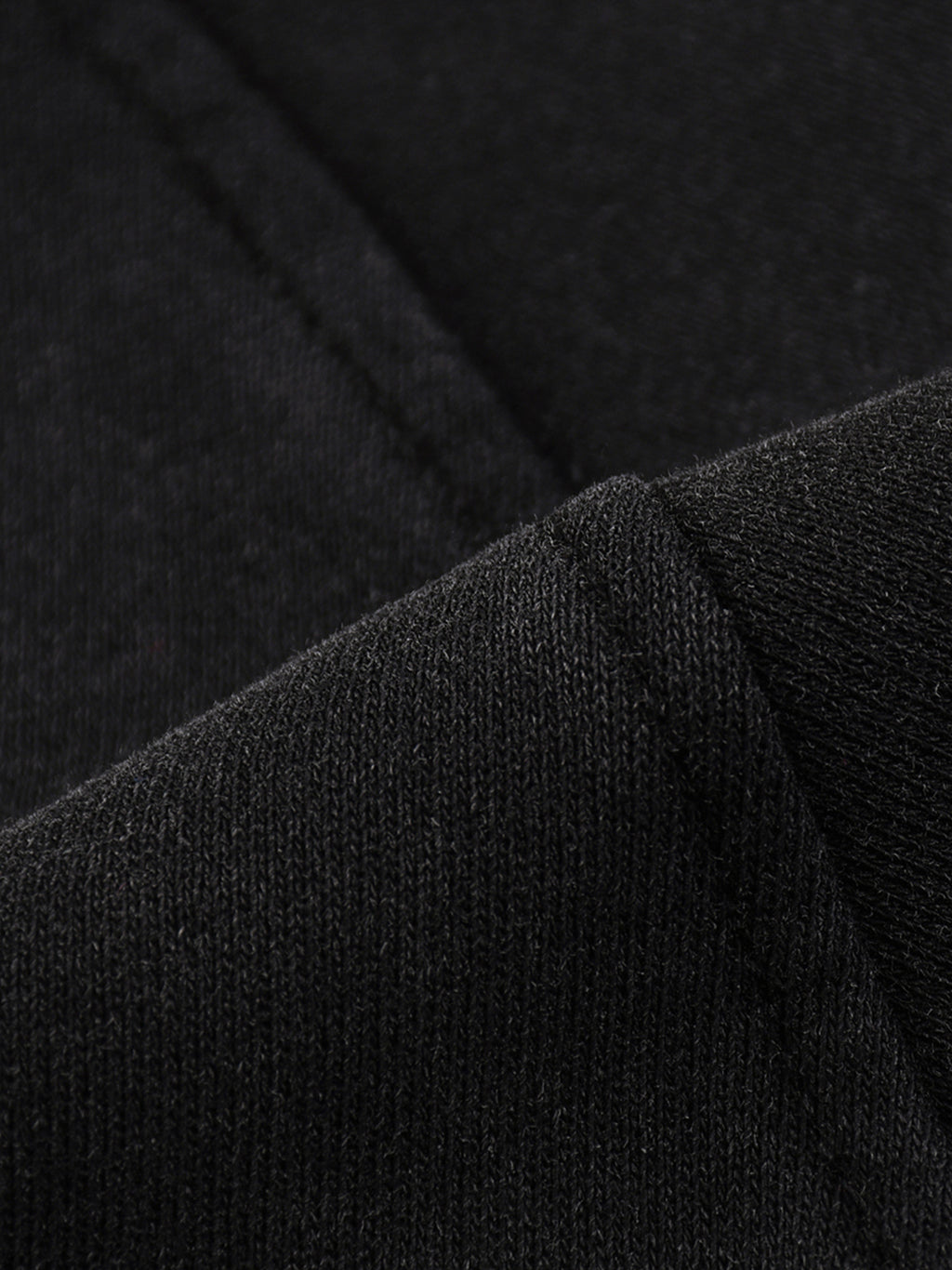 Snow Washed Sleeveless Hoodie